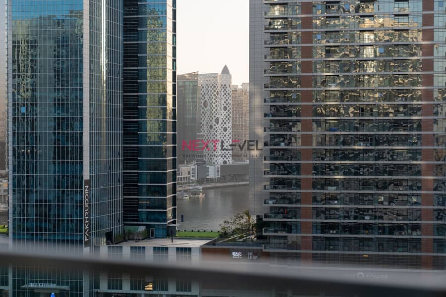 Price Drop | 1 Bedroom | 2 Bathrooms | 15 Min Walk to Dubai Mall - Image 37