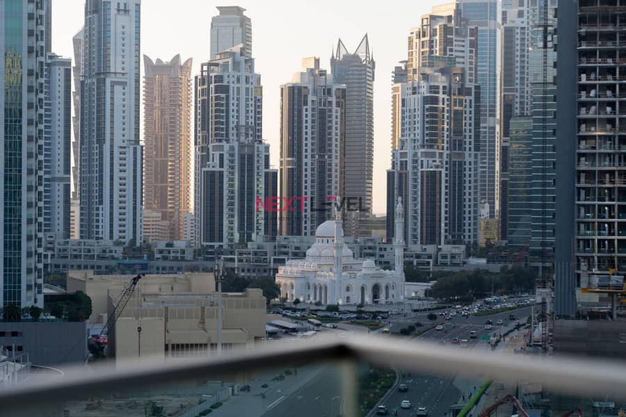 Price Drop | 1 Bedroom | 2 Bathrooms | 15 Min Walk to Dubai Mall - Image 38