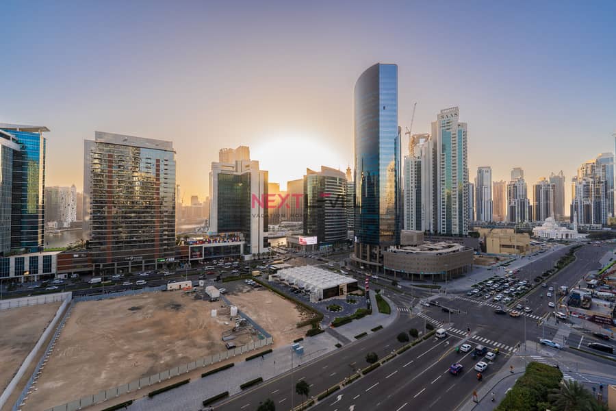 Price Drop | 1 Bedroom | 2 Bathrooms | 15 Min Walk to Dubai Mall - Image 39