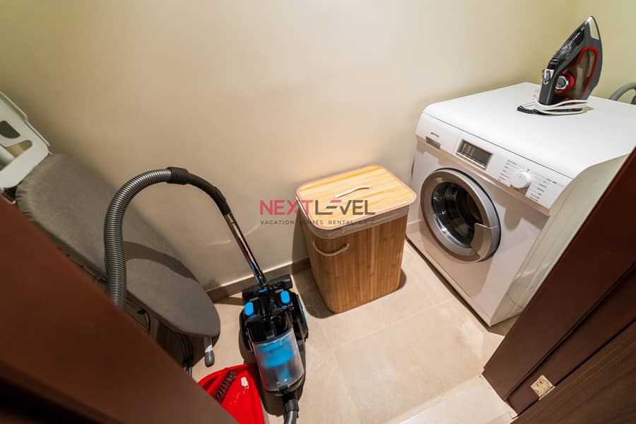 Price Drop | 1 Bedroom | 2 Bathrooms | 15 Min Walk to Dubai Mall - Image 41