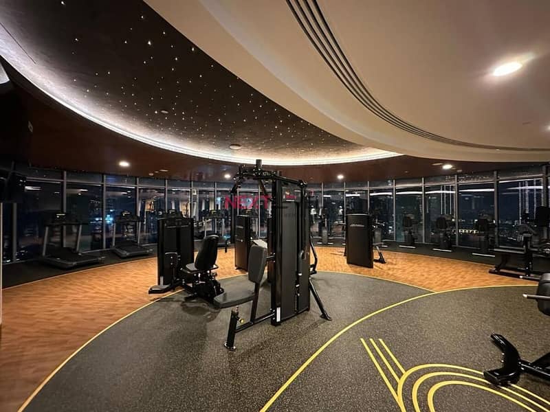 Price Drop | 1 Bedroom | 2 Bathrooms | 15 Min Walk to Dubai Mall - Image 42