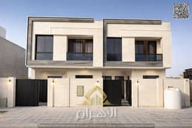 No down payment - directly opposite a mosque - price includes registration fees - own a luxury villa with the highest finishes - freehold ownership fo