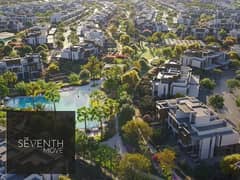 فیلا في لا تيليا،فيلانوفا،دبي لاند 4 غرف 5000000 درهم - 14234625