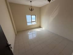 للايجار السنوي في عجمان اكبر المساحات شقه غرفتين وصاله ثلاث حمامات وغرفتين ماستر