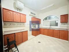 شقة في الشامخة 3 غرف 80000 درهم - 14234677