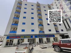 استديو مطبخ متصل مع بلكون فى الروضه2