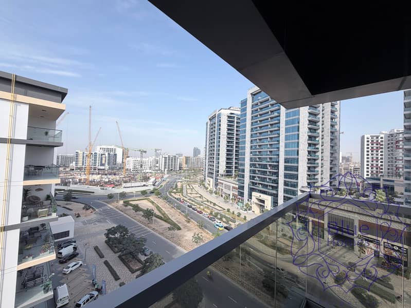 3 BHk | Amazing View | With Miad Room | lavish |