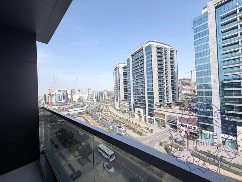 3 BHk | Amazing View | With Miad Room | lavish |