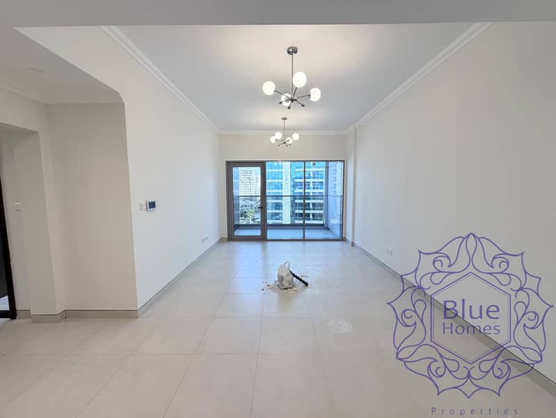 3 BHk | Amazing View | With Miad Room | lavish |