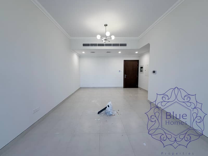 3 BHk | Amazing View | With Miad Room | lavish |