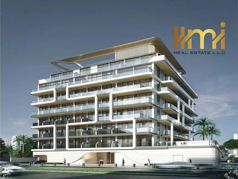 BEST Deal | Fully Furnished | High ROI