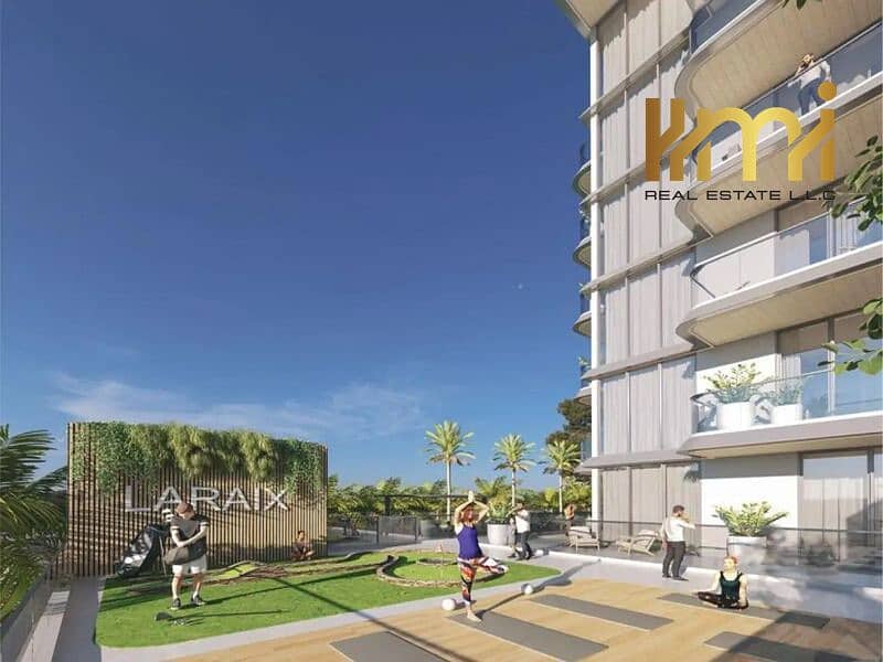 BEST Deal | Fully Furnished | High ROI