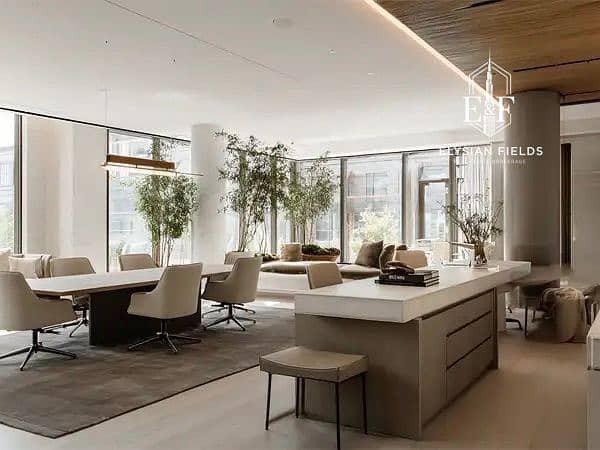 1% MONTHLY / LIMITED UNIT / DAMAC HILLS