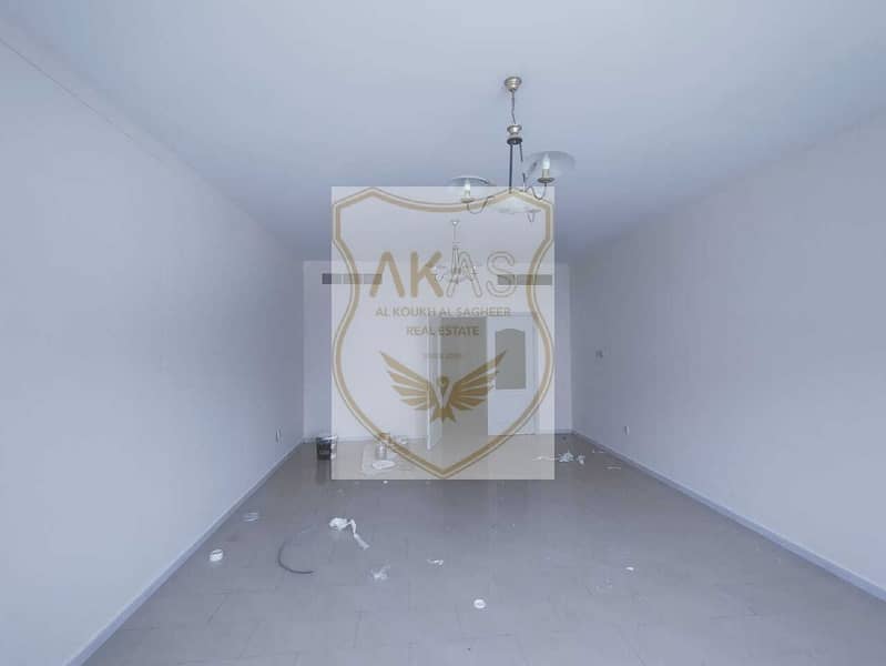 CHILLER FREE | BALCONY | CLOSED KITCHEN | FOR FAMILY