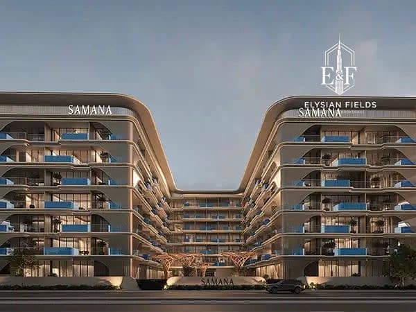 LIMITED UNITS / PRIME LOCATION / NEW OFFER