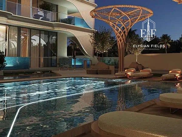 LIMITED UNITS / PRIME LOCATION / NEW OFFER