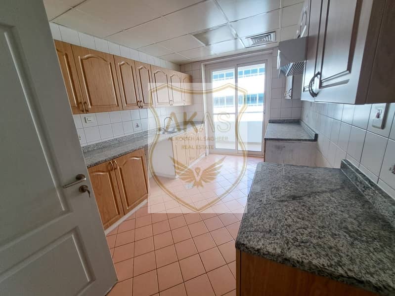 Chiller Free | Specious 2BHK | Amenities | Family