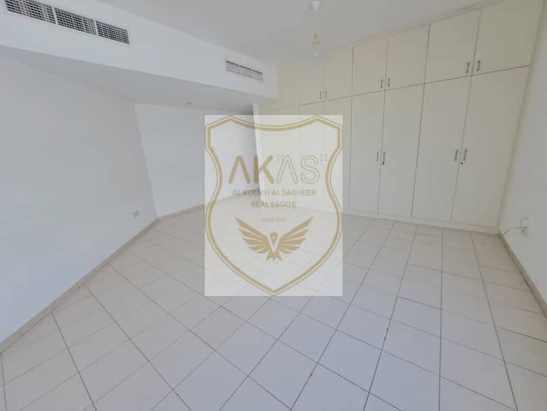 Chiller Free | Specious 2BHK | Amenities | Family