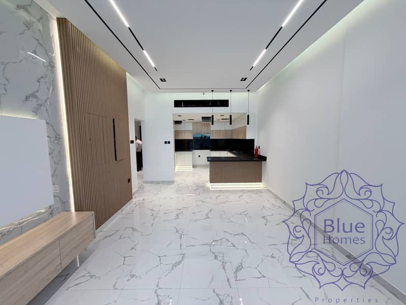 1 BHk | Brand New Renovated | Amazing