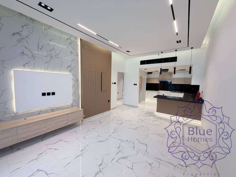 1 BHk | Brand New Renovated | Amazing