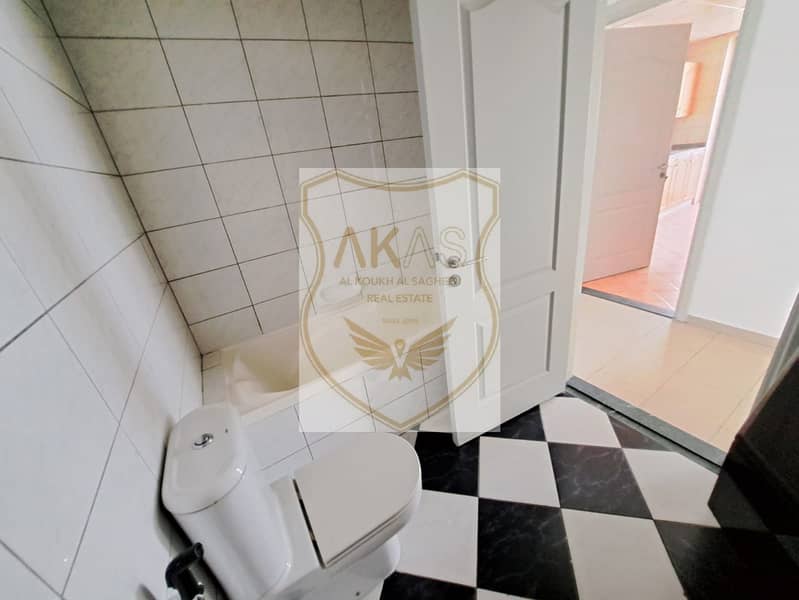 Chiller Free | Specious 2BHK | Amenities | Family