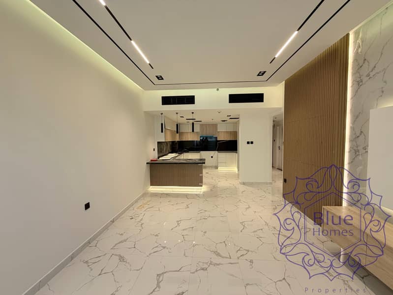 Amazing | 1 BHk | lavish | Hot offer |