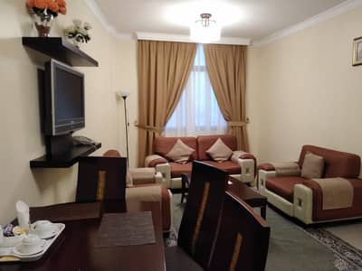 Furnished 1 Bhk In Ajman On Monthly Rent Bayut Com