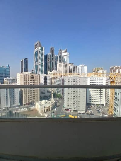 2 Bedroom Flat for Rent in Al Qasimia, Sharjah - IMG_8028. jpeg 2 Bedroom Flat for Rent in Al Qasimia, Sharjah - IMG_8028. jpeg