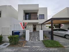 فیلا في نويا ڤيڤيا،جزيرة ياس 4 غرف 5620000 درهم - 14234870