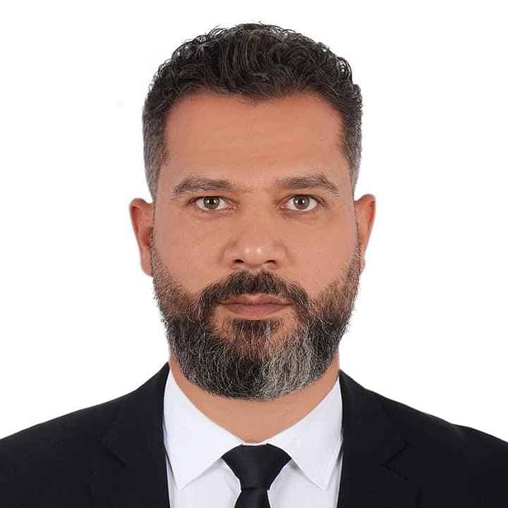 Mohammed Safa