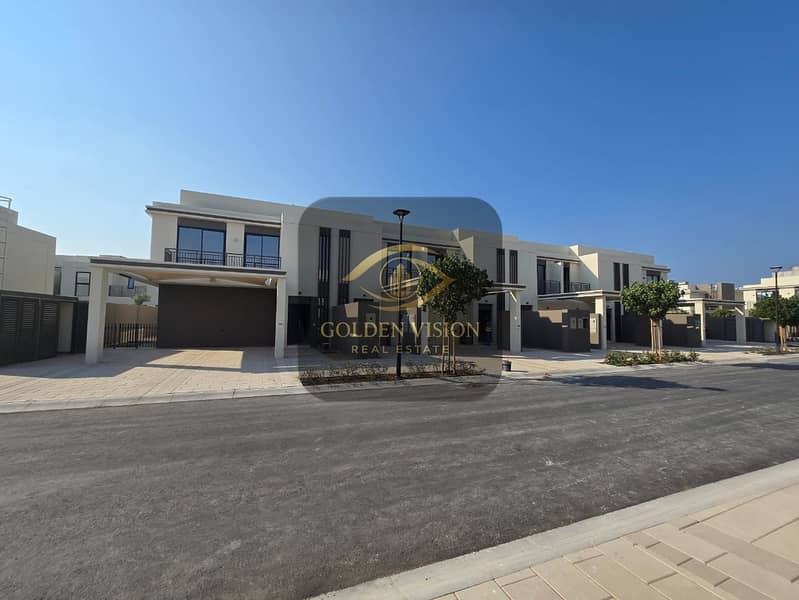 Beach Access , 3BR + Maid - Brand-new - Ready to move - Image 1