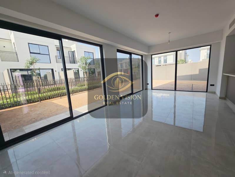 Beach Access , 3BR + Maid - Brand-new - Ready to move - Image 3