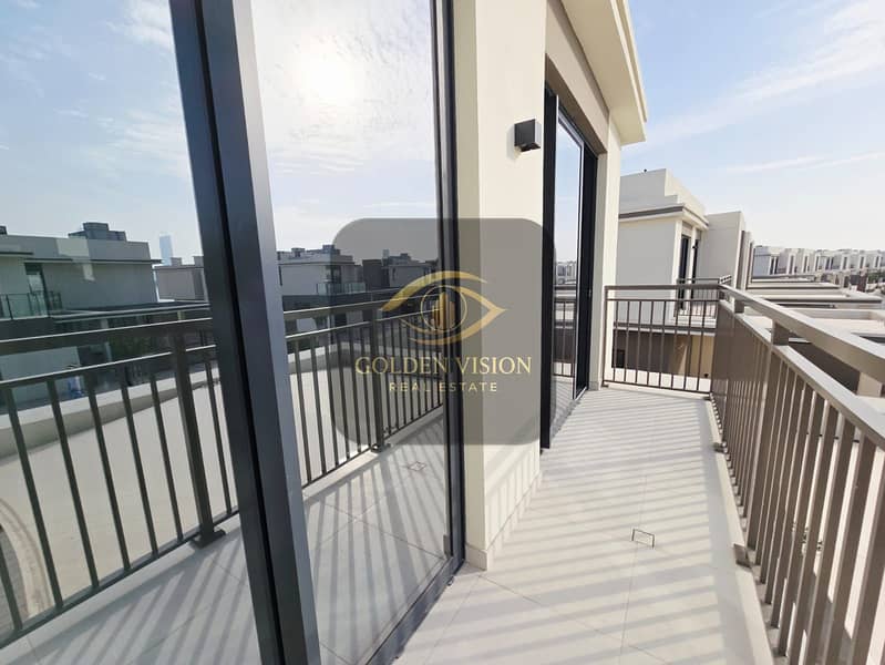 Beach Access , 3BR + Maid - Brand-new - Ready to move - Image 14