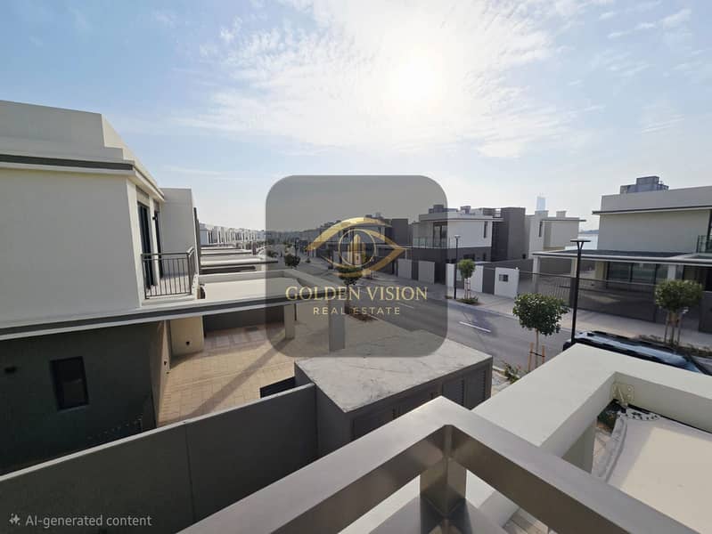 Beach Access , 3BR + Maid - Brand-new - Ready to move - Image 15