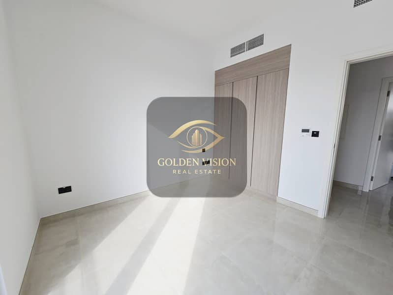 Beach Access , 3BR + Maid - Brand-new - Ready to move - Image 17