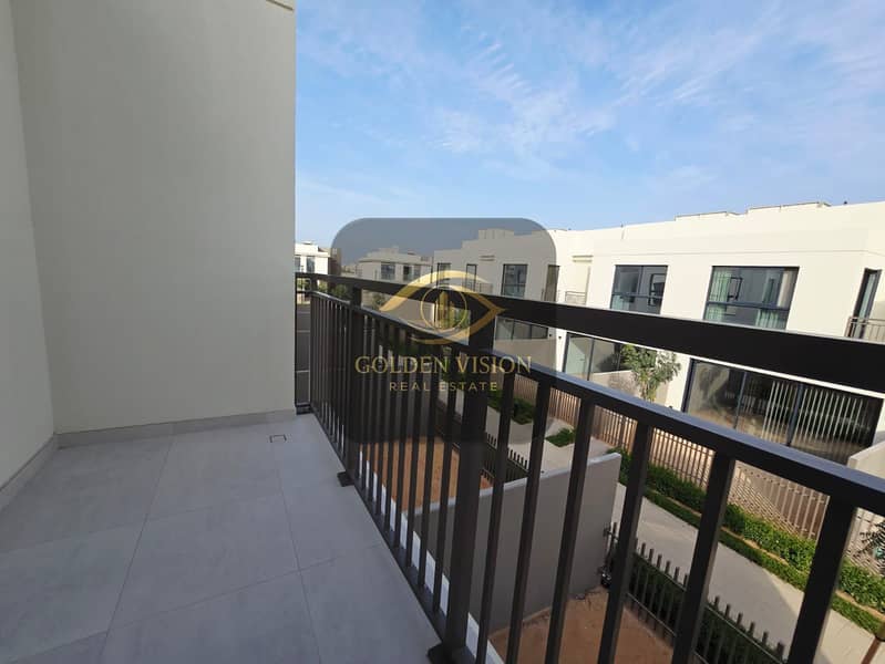 Beach Access , 3BR + Maid - Brand-new - Ready to move - Image 20