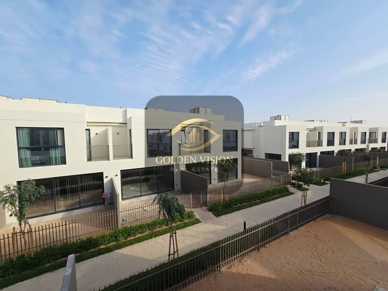 Beach Access , 3BR + Maid - Brand-new - Ready to move - Image 21