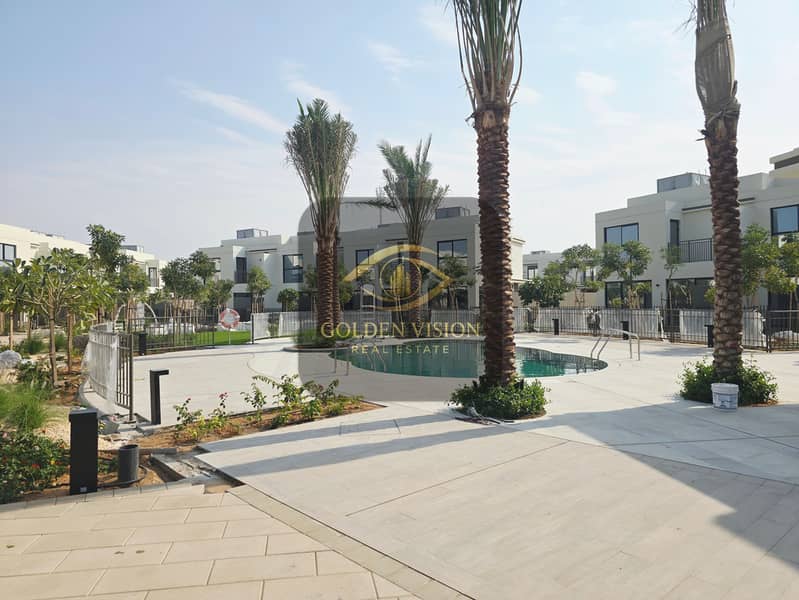 Beach Access , 3BR + Maid - Brand-new - Ready to move - Image 24