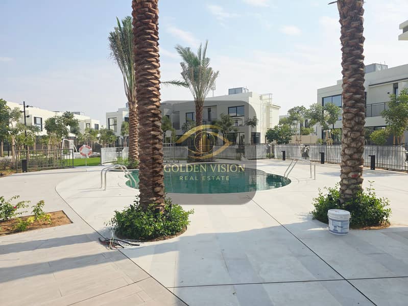 Beach Access , 3BR + Maid - Brand-new - Ready to move - Image 25