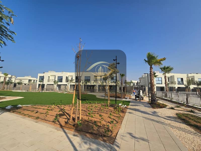 Beach Access , 3BR + Maid - Brand-new - Ready to move - Image 27