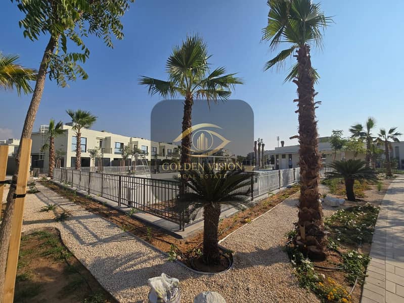 Beach Access , 3BR + Maid - Brand-new - Ready to move - Image 28