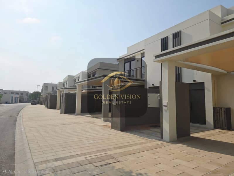 Beach Access , 3BR + Maid - Brand-new - Ready to move - Image 29