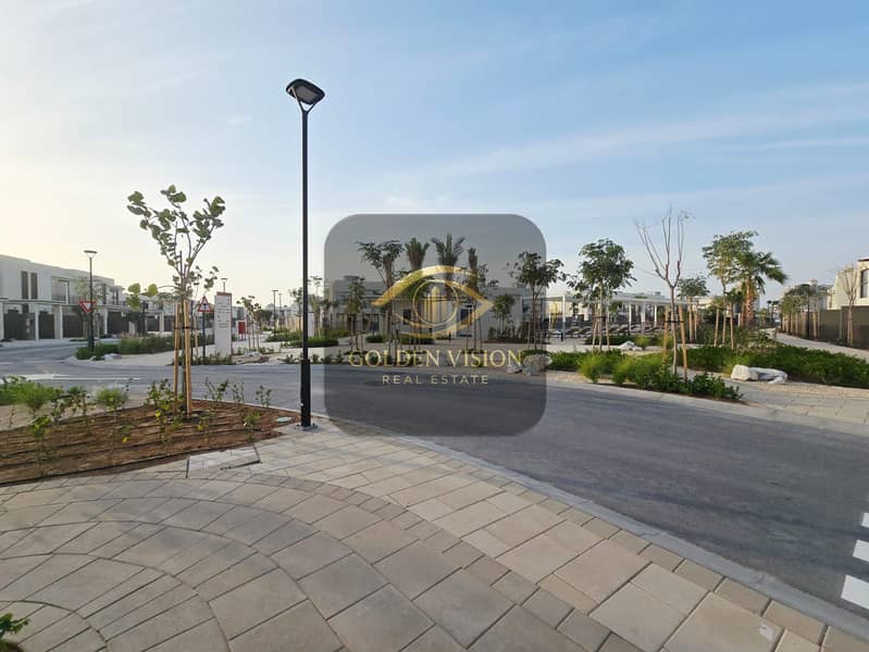 Beach Access , 3BR + Maid - Brand-new - Ready to move - Image 32