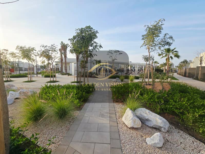 Beach Access , 3BR + Maid - Brand-new - Ready to move - Image 33