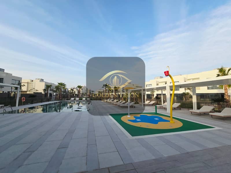 Beach Access , 3BR + Maid - Brand-new - Ready to move - Image 34