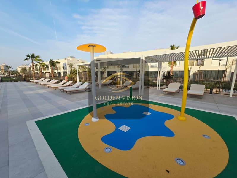 Beach Access , 3BR + Maid - Brand-new - Ready to move - Image 35