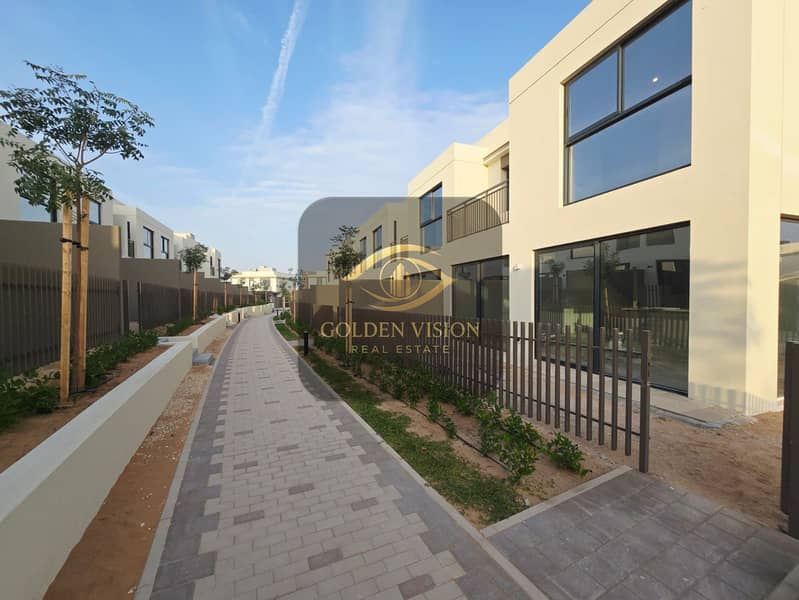 Beach Access , 3BR + Maid - Brand-new - Ready to move - Image 36