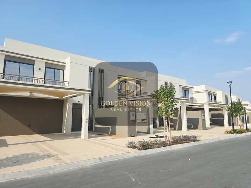 Beach Access , 3BR + Maid - Brand-new - Ready to move - Image 39