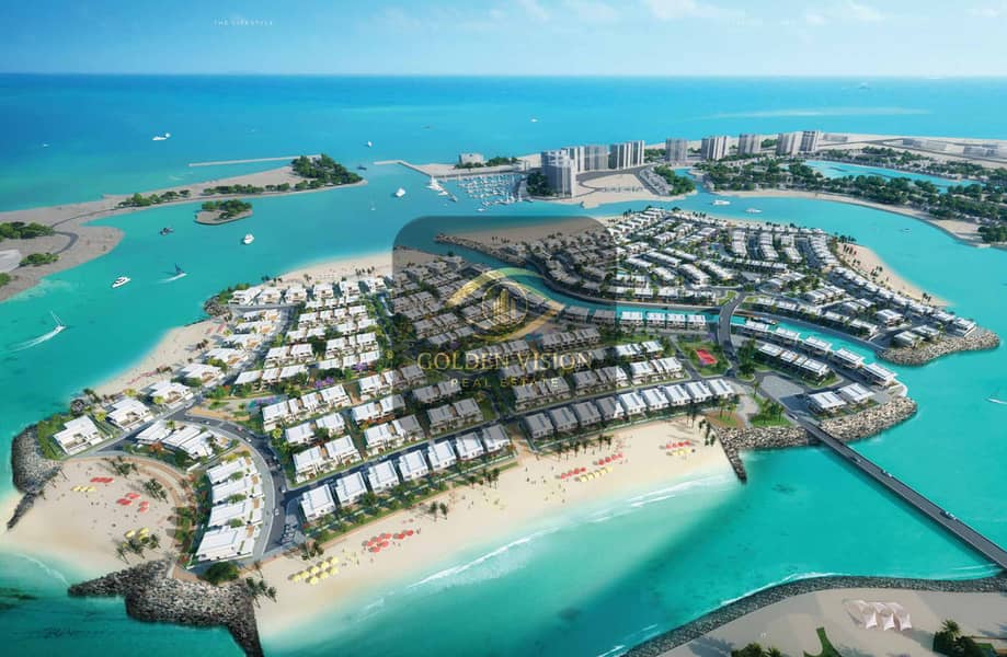 Beach Access , 3BR + Maid - Brand-new - Ready to move - Image 40