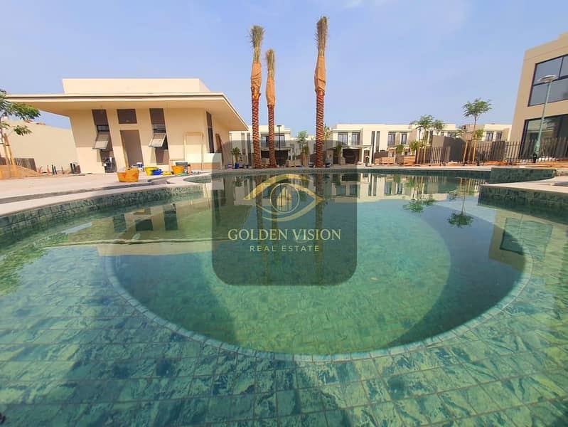 Beach Access , 3BR + Maid - Brand-new - Ready to move - Image 41